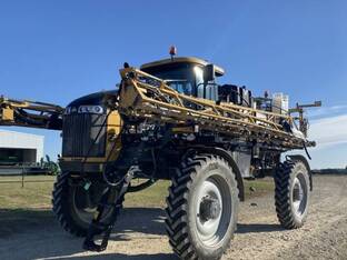 2018 ROGATOR RG1100C
