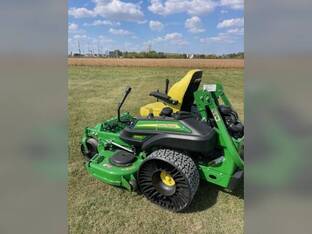 2022 John Deere Z950R