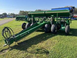 2016 Great Plains 1510