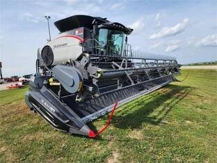 2025 Gleaner 9335