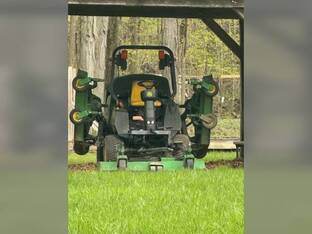 2002 John Deere 1600