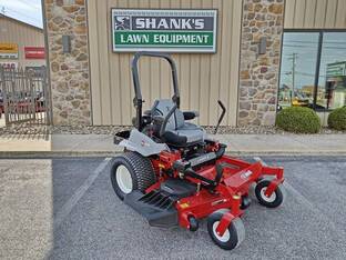 2025 Exmark LRE801GKA604A3
