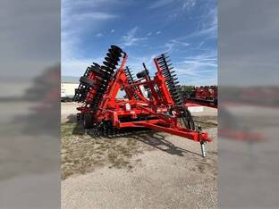 2024 Kuhn Krause 8010-30