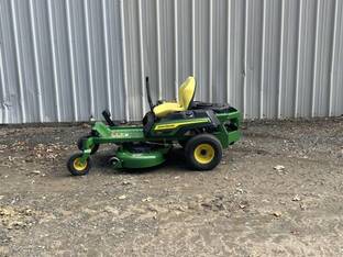 2024 John Deere Z315E