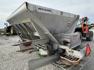 2022 John Deere DS30