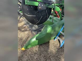 2019 John Deere 735FD