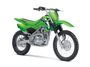 2026 Kawasaki KLX