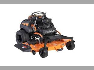 2025 Scag SVRXL-72V-40BV-EFI