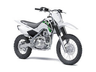2026 Kawasaki KLX