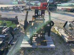 2025 Danuser HORNET T7