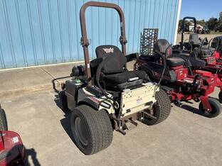 2025 Grasshopper 900D