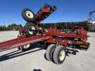 Unverferth ROLLING HARROW 1225