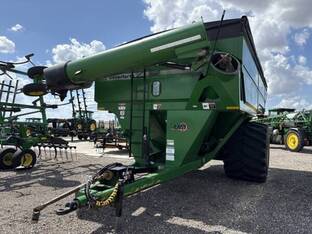 2014 Unverferth 1315