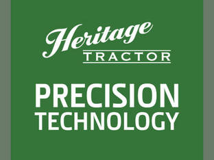 2025 John Deere G5PLUS UNIVERSAL DISPLAY