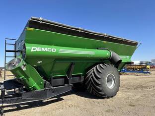 2020 Demco 1322