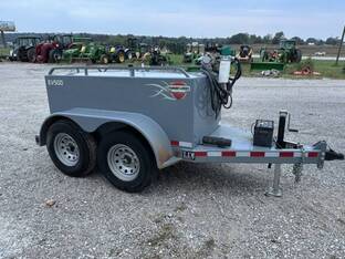 2018 Thunder Creek EV500