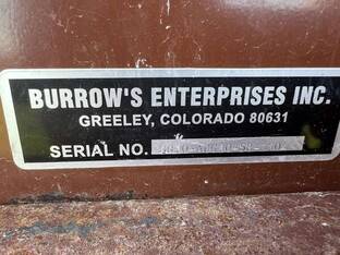 2005 ROTO GRIND GG10