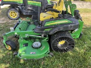 2018 John Deere Z950M