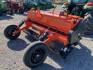 2023 Land Pride NTS2609