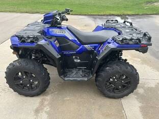 2024 Polaris SPORTSMAN 850