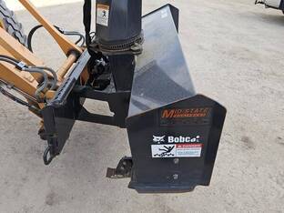 Bobcat SB200-60