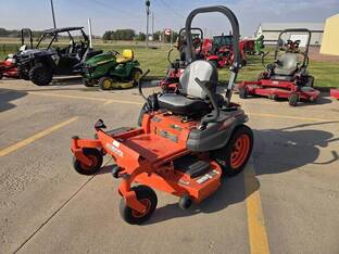 2019 Kubota Z421KW