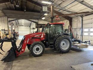 2020 McCormick X4.30