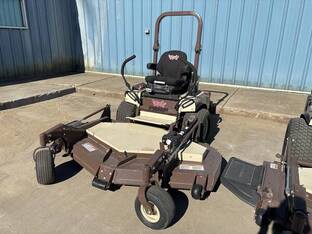 2025 Grasshopper 729T