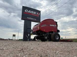 2024 Case IH RB565