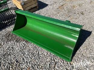 2024 John Deere BXX10903