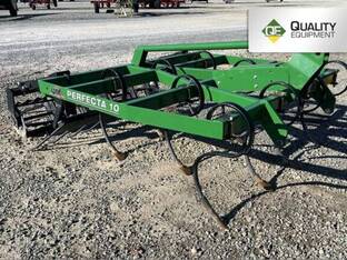 2025 Unverferth Perfecta 5