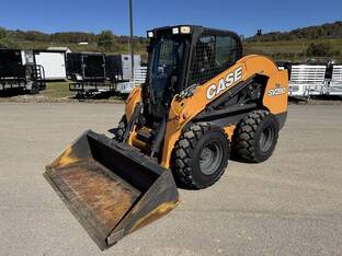 2019 Case SV280