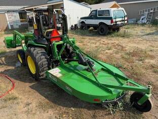 2023 Frontier RC4060