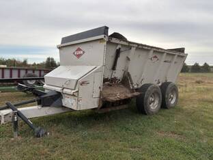 2022 Kuhn Knight SLC132