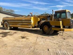 1996 Caterpillar 613C