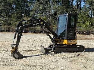 2026 John Deere 30 P