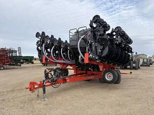 2025 Kuhn Krause 1210-1630