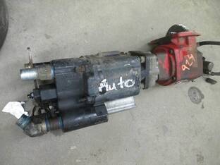 Allison PUMP AND PTO