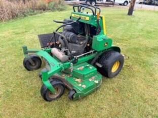 2021 John Deere 652R