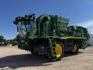 2023 John Deere CS770