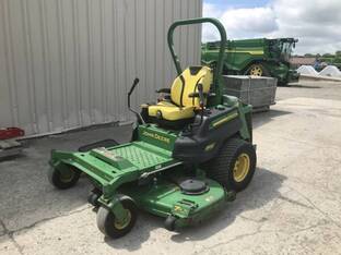 2022 John Deere Z997R
