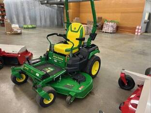 2023 John Deere Z545R