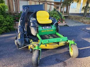 2009 John Deere Z425