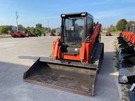 2022 Kubota SVL97-2HFC