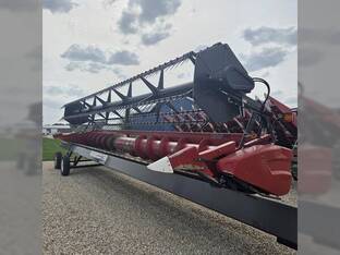 2008 Case IH 2020