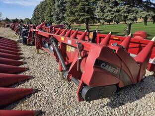 2017 Case IH 4408