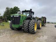 2020 John Deere 9470R