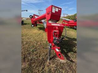 2024 Hutchinson HX2 10-73