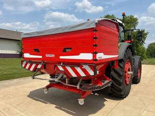 2025 MASCHIO PRIMO 414