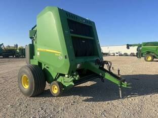 2023 John Deere 560R
